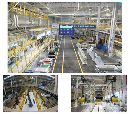 中車電動首個公眾開放日 探秘超級工廠，體驗綠色科技之旅與技術(shù)轉(zhuǎn)讓新篇章