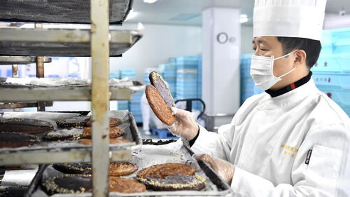 立體蝴蝶酥 三年營收八千萬，技術(shù)共享共創(chuàng)烘焙新藍(lán)海